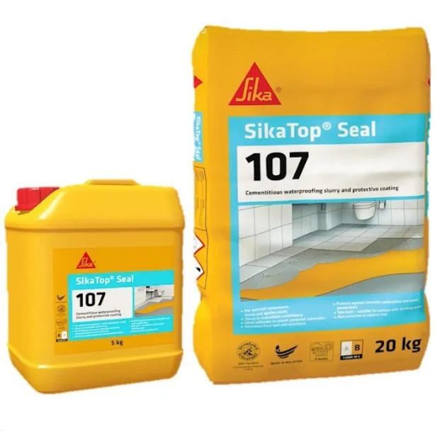 Sika Topseal 107 IN
