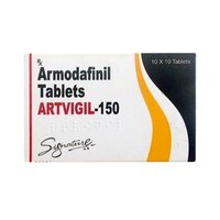 Armodafinil Artvigil-150mg - Dosage Form: Tablet