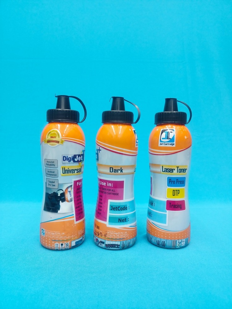 BROTHER TONER POWDER