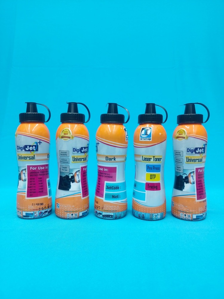 BROTHER TONER POWDER