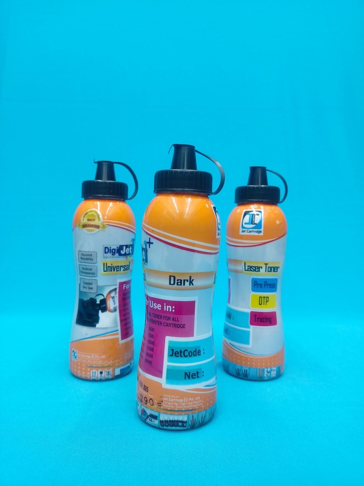 BROTHER TONER POWDER