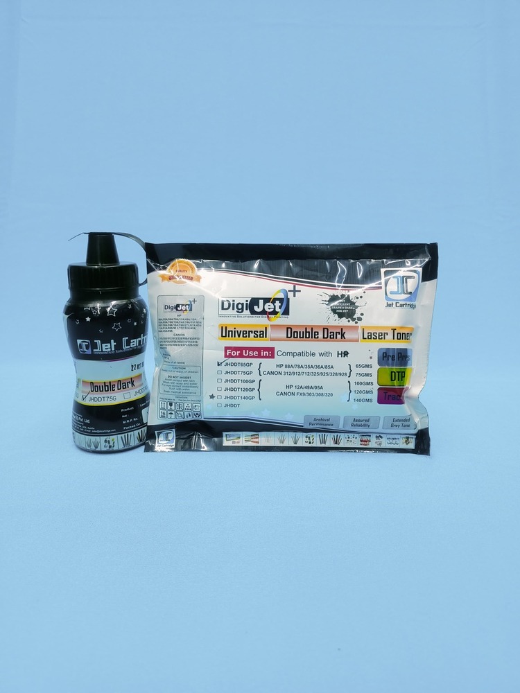 HP 88A LASER TONER POWDER