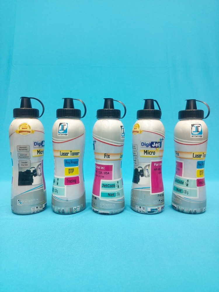 HP MICRO FIX TONER