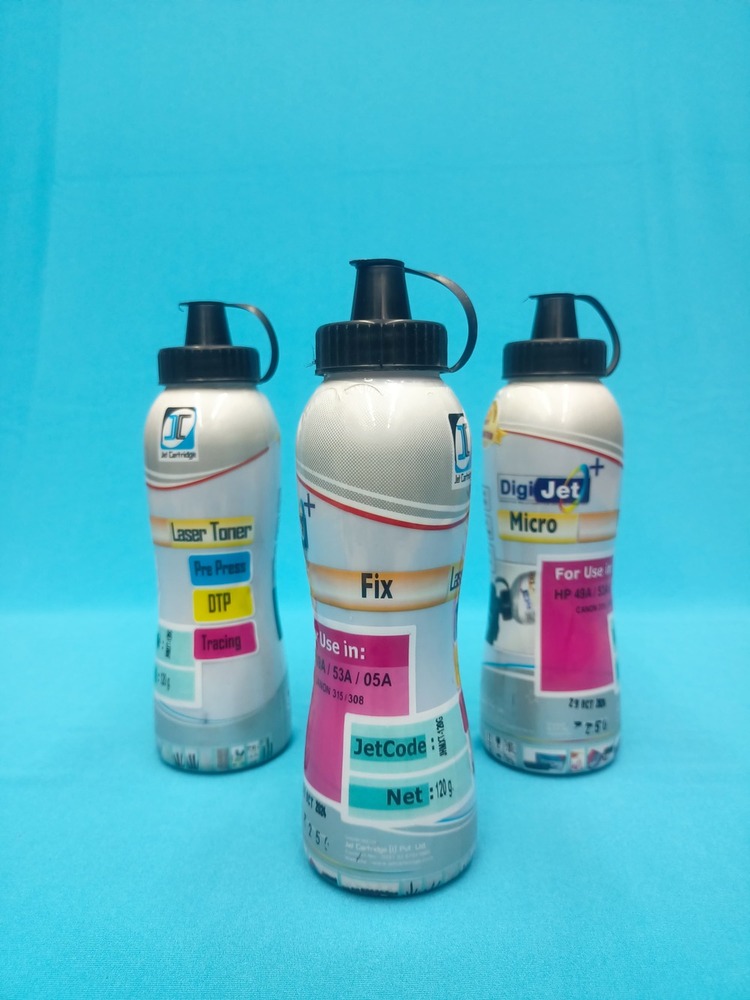 HP MICRO FIX TONER
