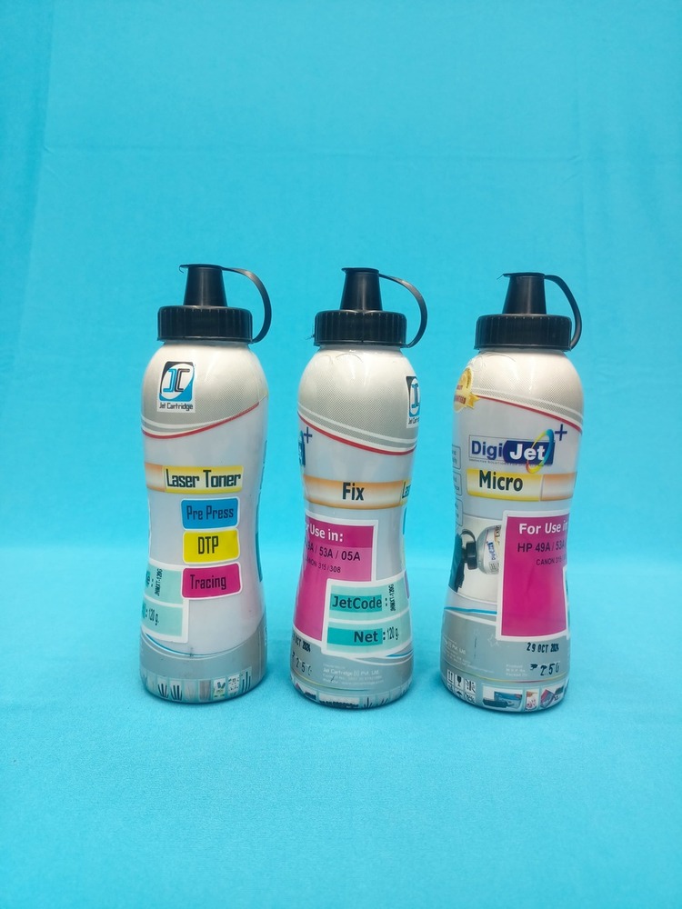 HP MICRO FIX TONER