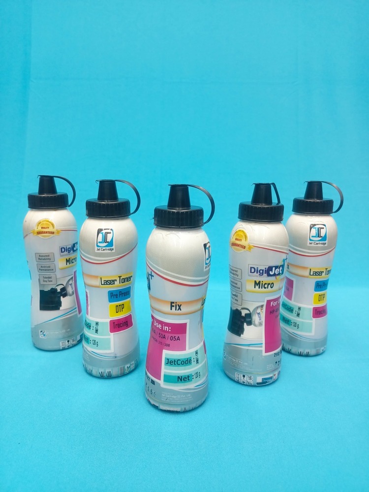 HP MICRO FIX TONER