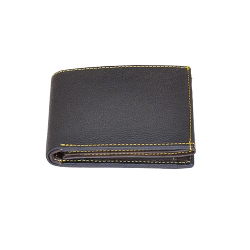 Men 2 Fold Wallet