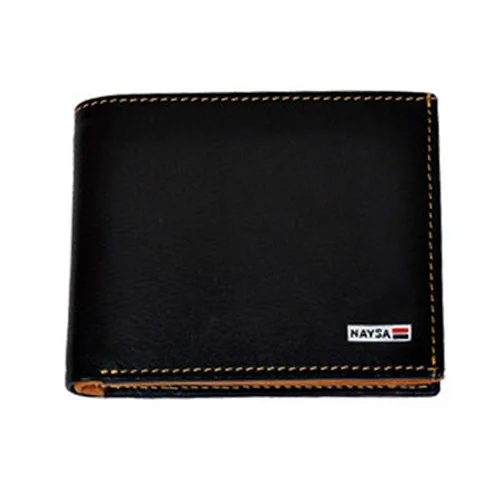 Men Branded Wallet