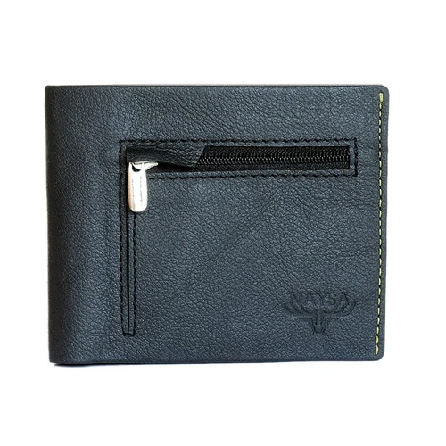 Men Vibrant Colors Wallet