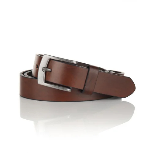 Designer Leather Belt