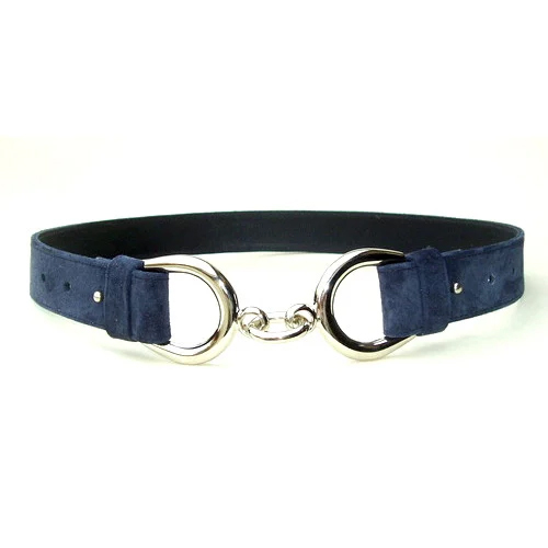 Ladies Designer Leather Belt