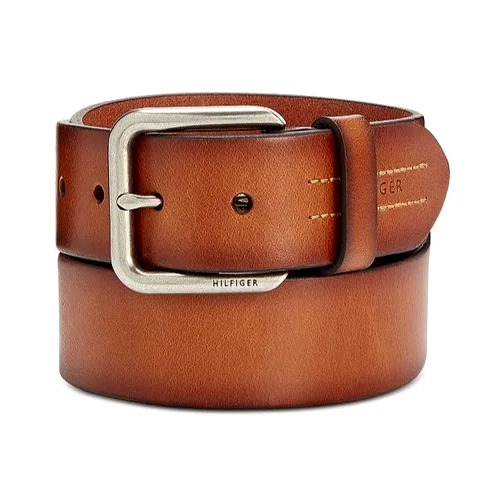 Genuine Leather Belt