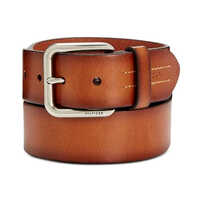 Genuine Leather Belt