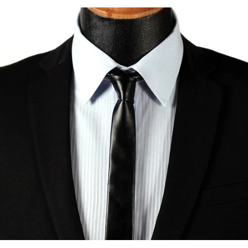 Leather Tie