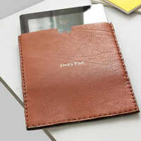 Leather Case - Color: Multicolor