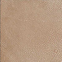 Shagreen Plain Leather