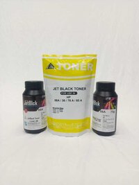 HP 12A LASER TONER POWDER