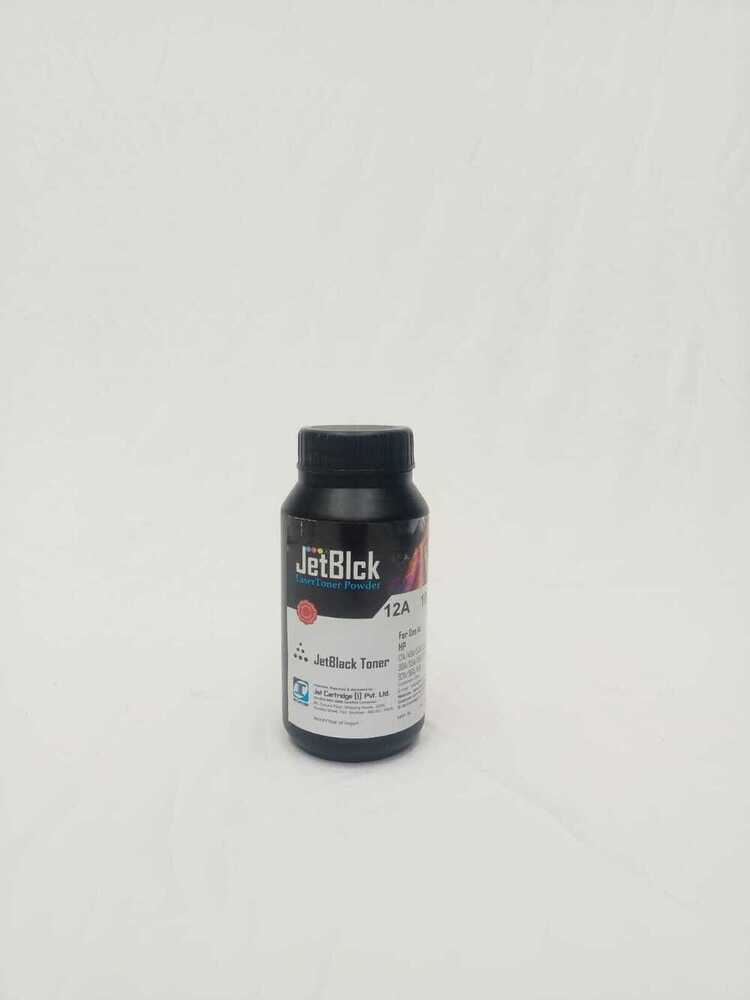 HP 12A LASER TONER POWDER