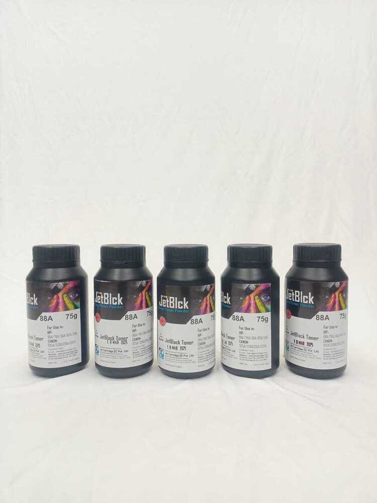 HP LASER 88A TONER POWDER