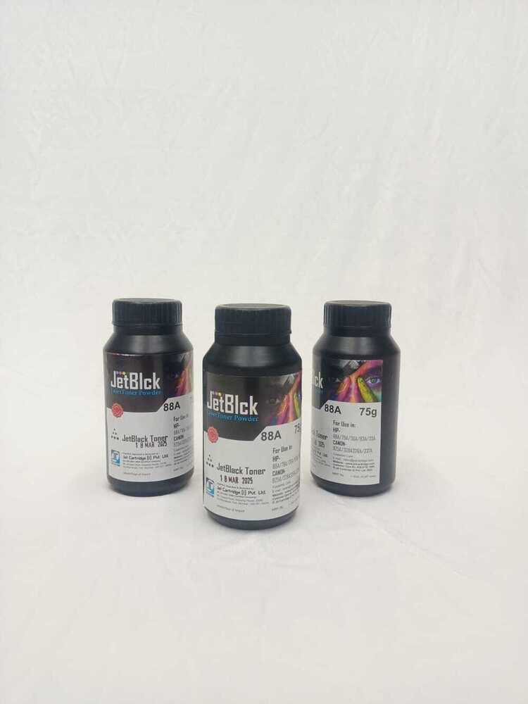 HP LASER 88A TONER POWDER
