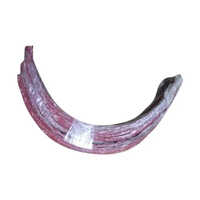 Plastic Bicycle Mudguard