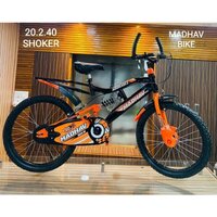 Kids 2 Wheeler Bicycle - Fork Length: 280 Millimeter (mm)