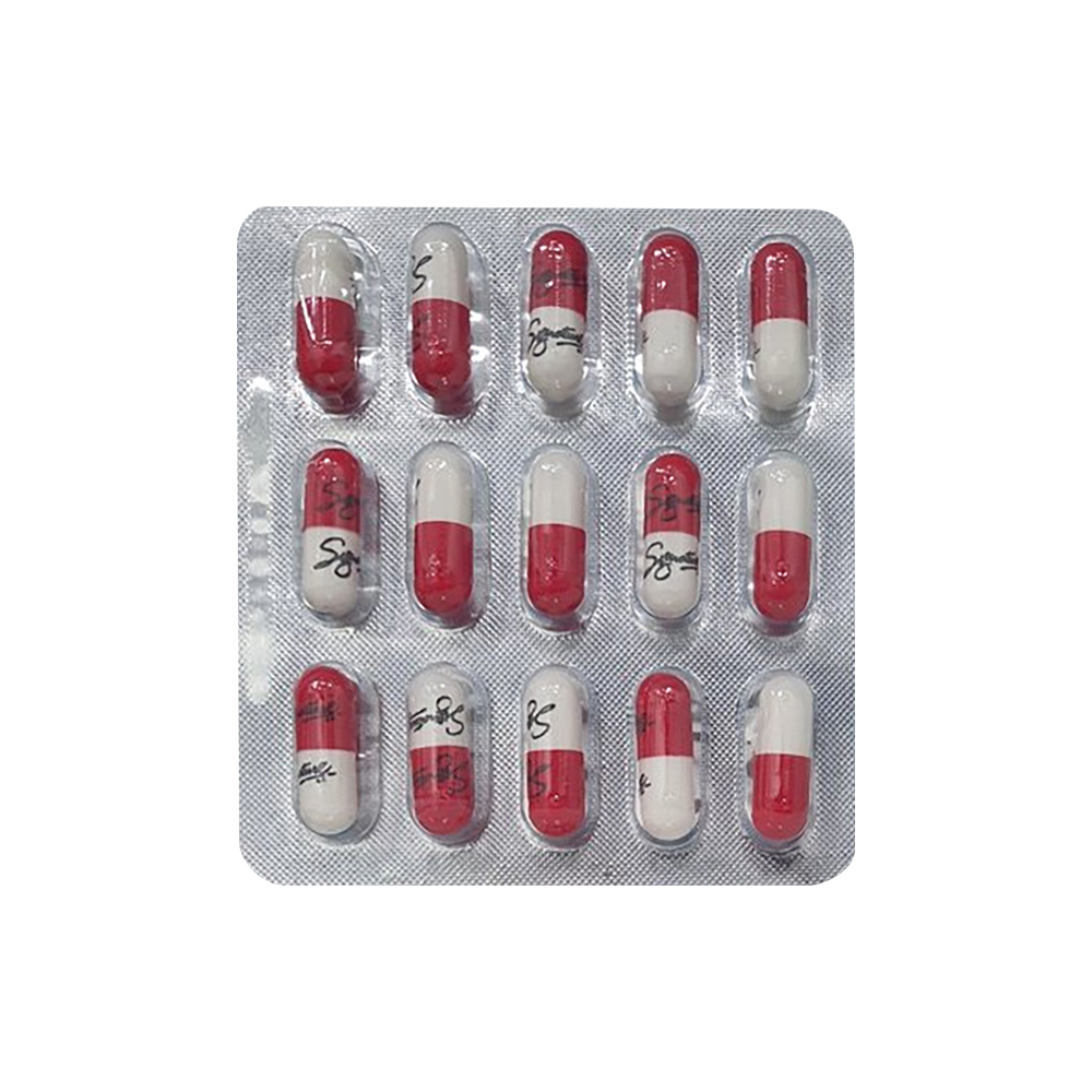 Pregabalin Cpsules Ip 300mg