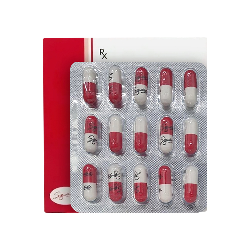 Pregabalin Cpsules Ip 300mg