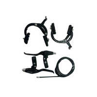 Bicycle Brake Lever Set