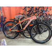 Parth 26.300 Single Speed Mountain Bike
