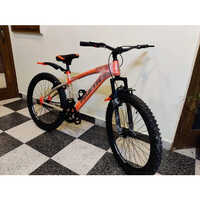 Gallen26 Mens Bicycle - Gender: Male