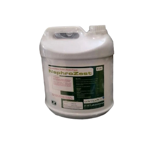 Nephro Zest Poultry Feed Supplement - Efficacy: Promote Growth