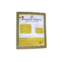 Pre Starter Broiler Concentrate - Application: Water