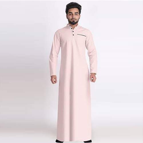 Mens Designer Thobe - Color: Different Available