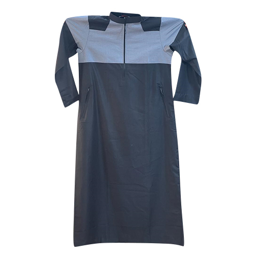 Mens Plain Jubba Thobe - Color: Different Available