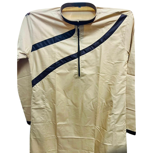 Mens Full Sleeve Arabic Jubba Thobe - Color: Different Available