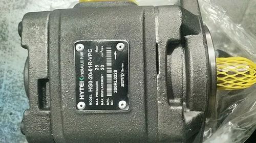 Hydraulic Internal Gear pump