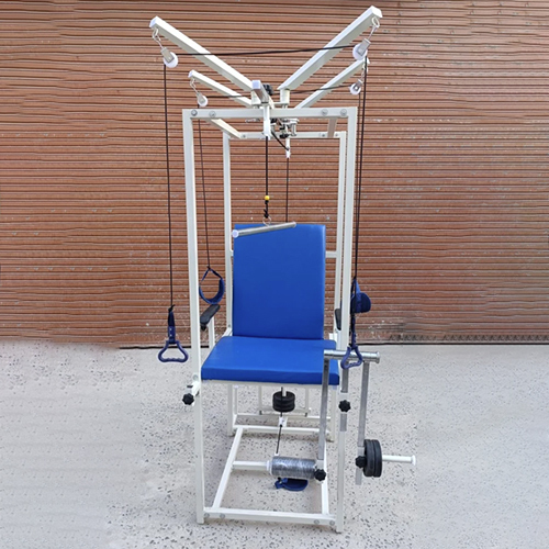 Multi Exercise Chair