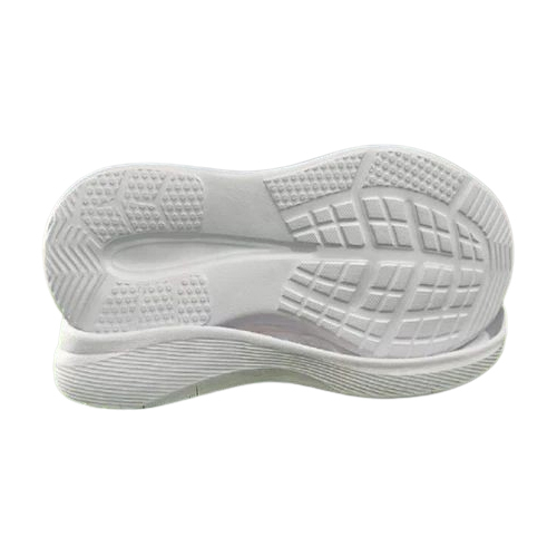 JF-12 White Eva Shoe Sole