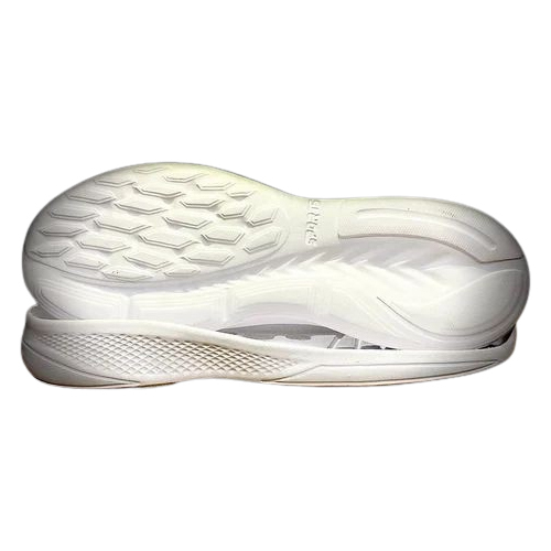 JF-4 White EVA Shoe Sole