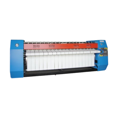 Flatwork Ironing Machine