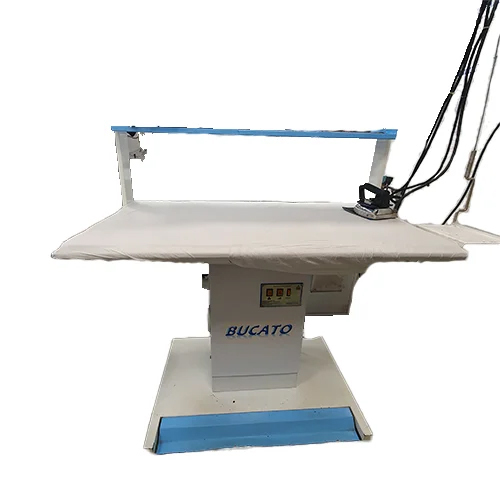 Vacuum Ironing Table