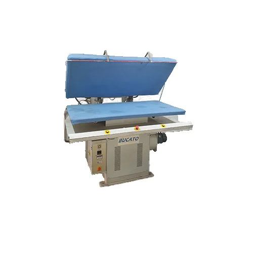 Flat bed Press