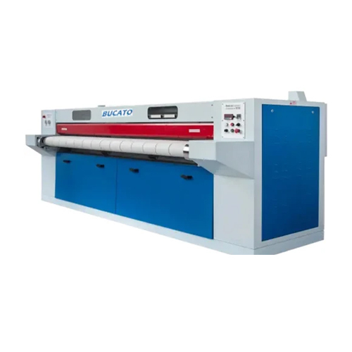 3000x400 Flatwork Ironer