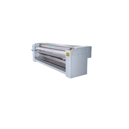 2000X400 Flatwork Ironer - Color: White