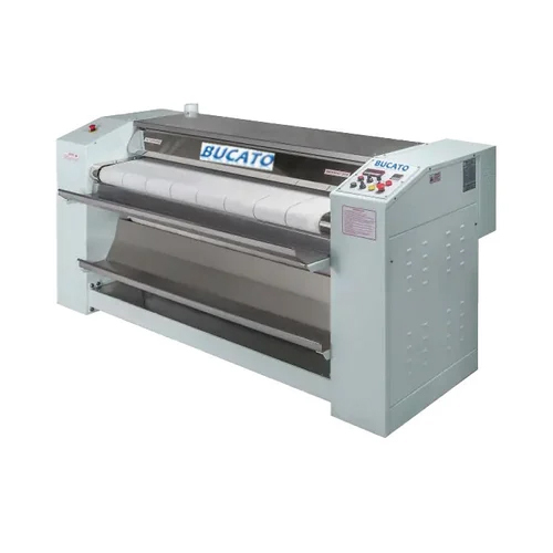 1600x400 Flatwork Ironer