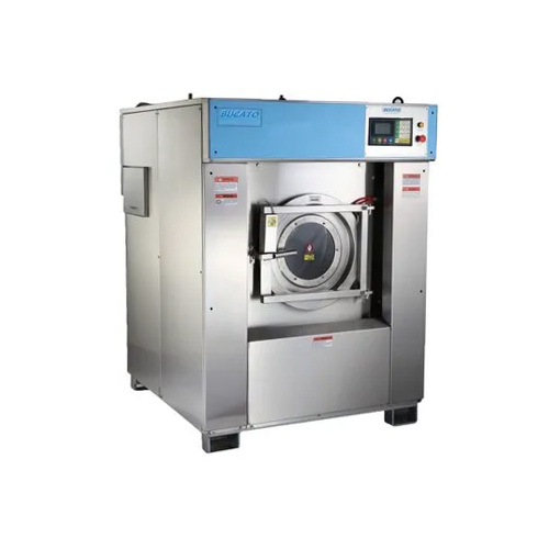 2Hp Laundry Washer Extractor - Capacity: 15-120 Kg