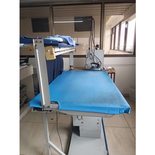 130x80 Ironing Table