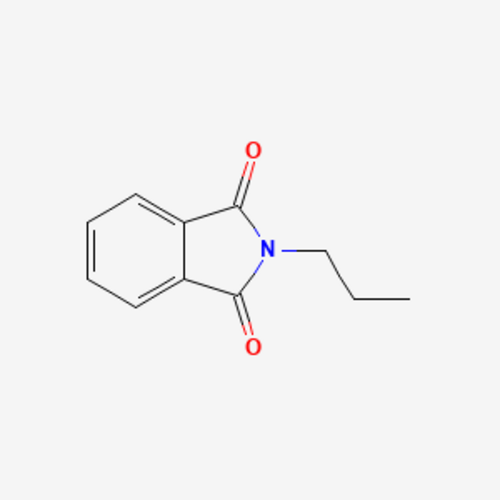 N-N-Propylph Thalimide - Cas No: 3847-27-0