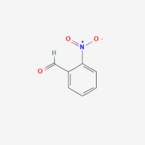 O - Nitrobenzaldehyde - Cas No: 552-89-6